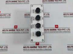 Midori Precisions Phtc-1 Marine Heel (Tilt) Control Panel