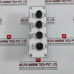Midori Precisions Phtc-1 Marine Heel (Tilt) Control Panel