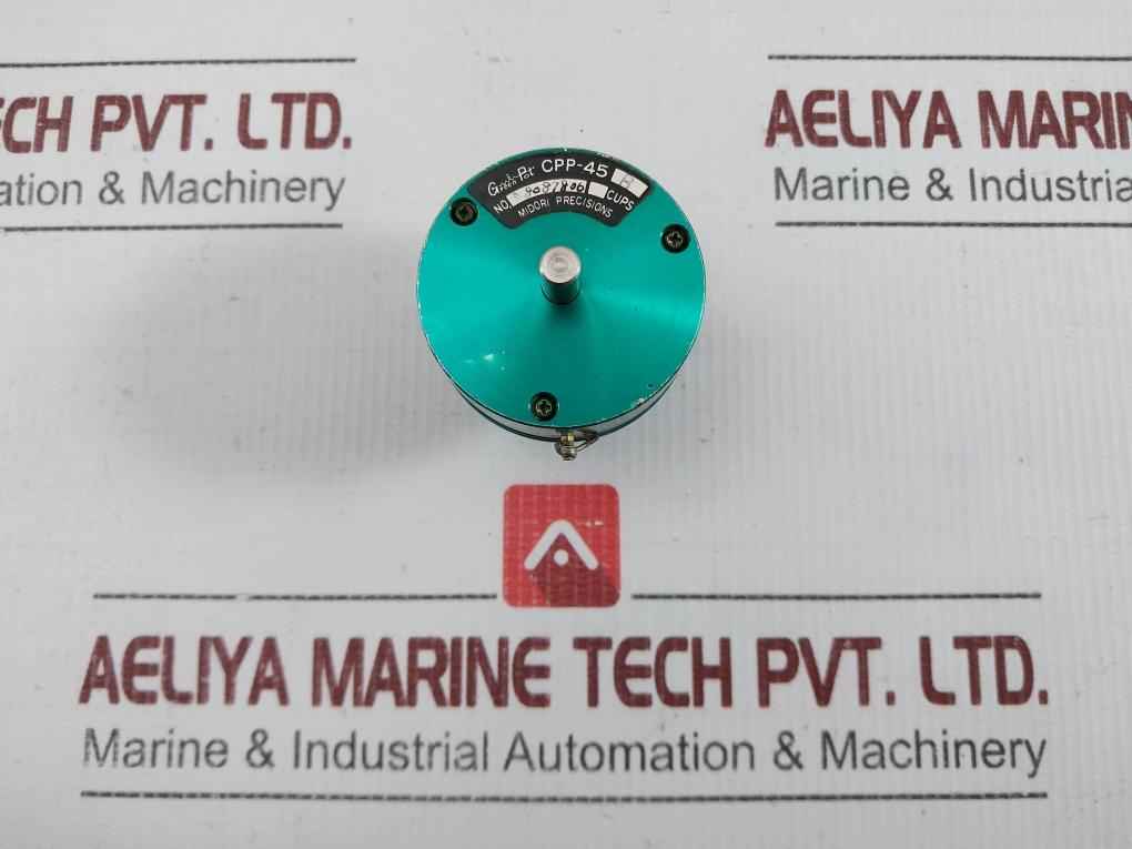Midori Precisions Potentiometer Cpp-45 B