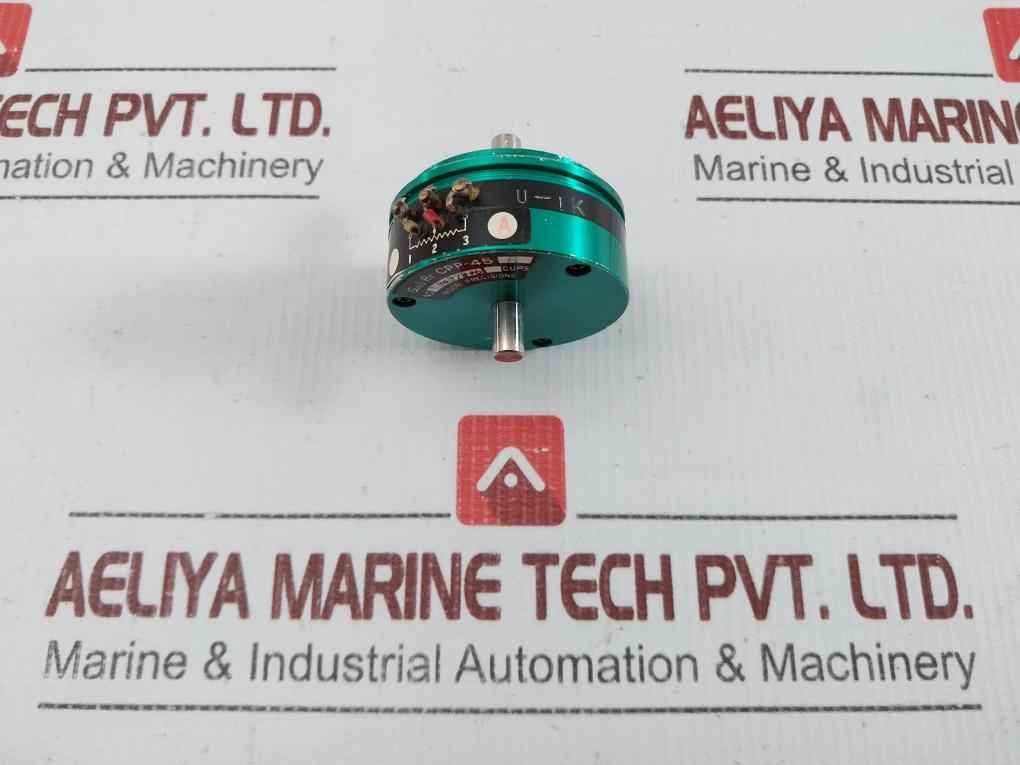 Midori Precisions Potentiometer Cpp-45 B