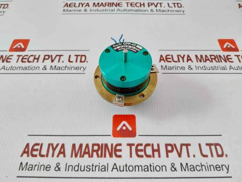Midori Precisions Rotary Potentiometer Cpp-45