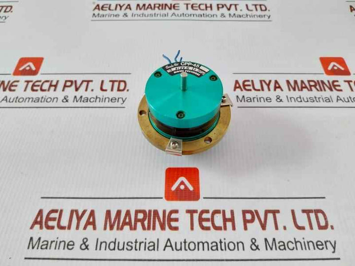 Midori Precisions Rotary Potentiometer Cpp-45