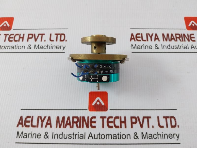 Midori Precisions Rotary Potentiometer Cpp-45