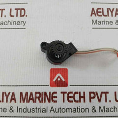 Midori Precisions Throttle Position Sensor
