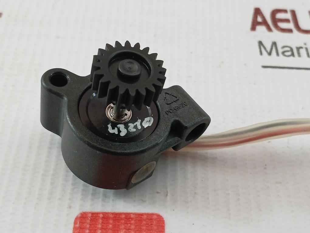 Midori Precisions Throttle Position Sensor