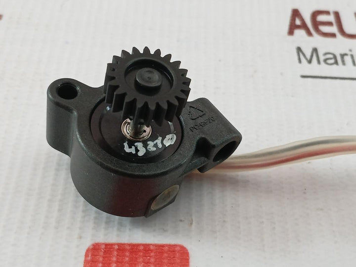 Midori Precisions Throttle Position Sensor