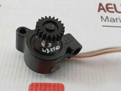 Midori Precisions Throttle Position Sensor