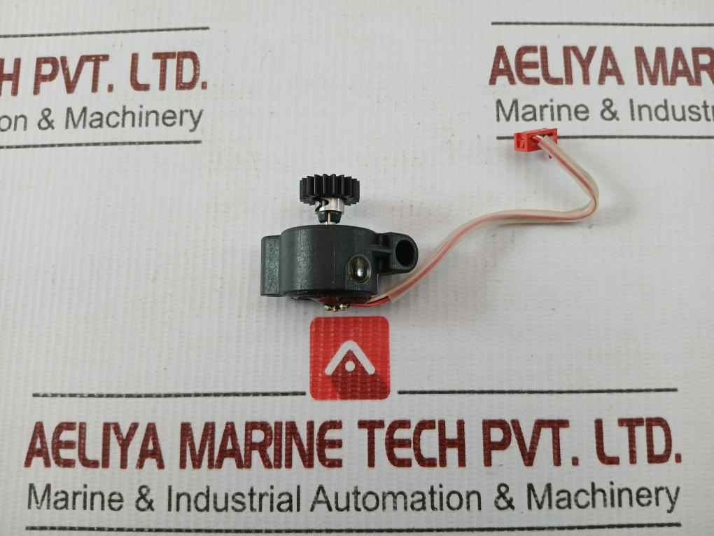 Midori Precisions Throttle Position Sensor