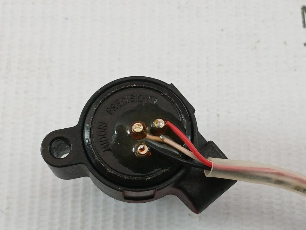 Midori Precisions Throttle Position Sensor