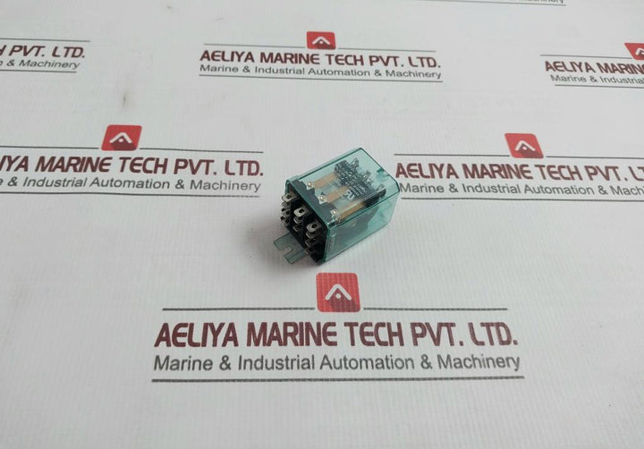Midtex 157- 33Q200 Control Relay 24Vac 10A