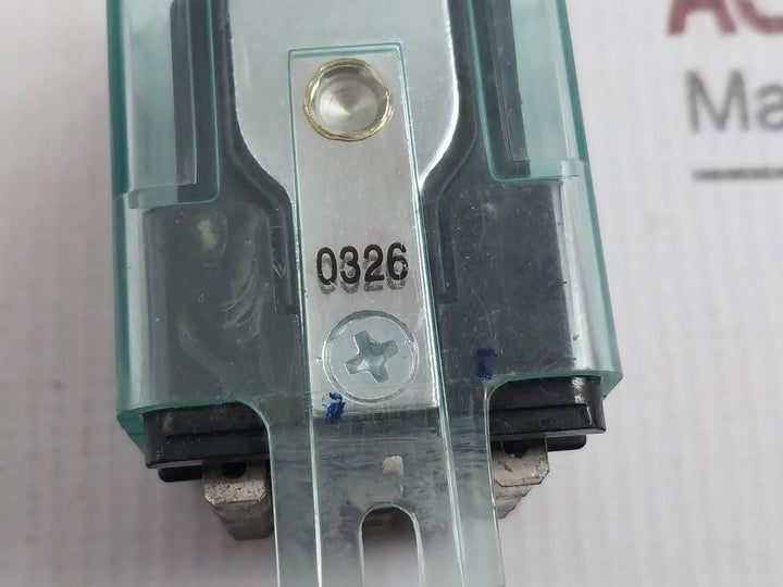 Midtex 157- 33Q200 Control Relay 24Vac 10A