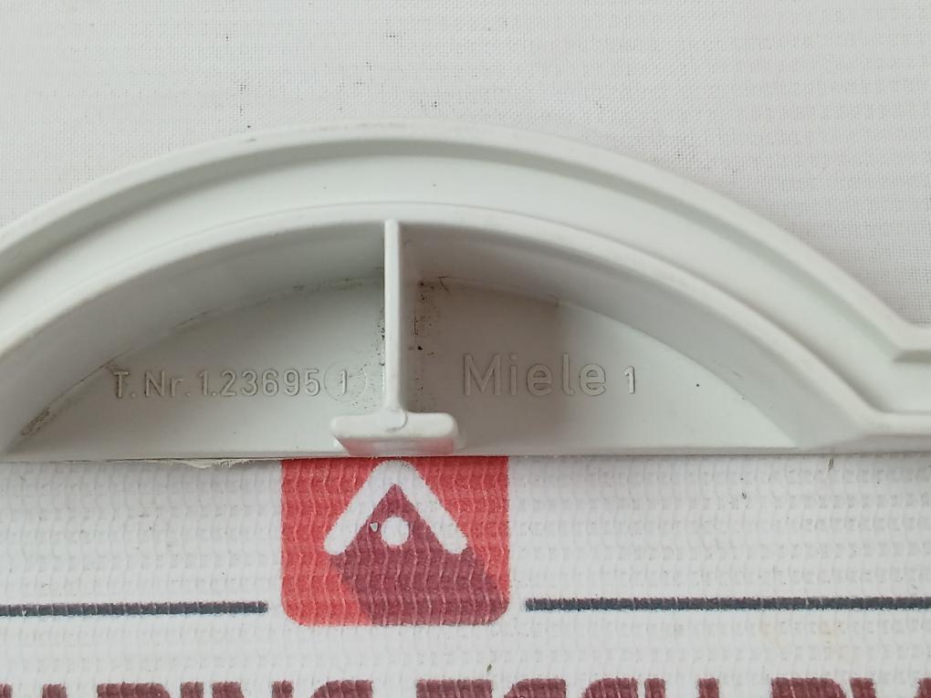 Miele 1.23695 Lint Filter For Dryer