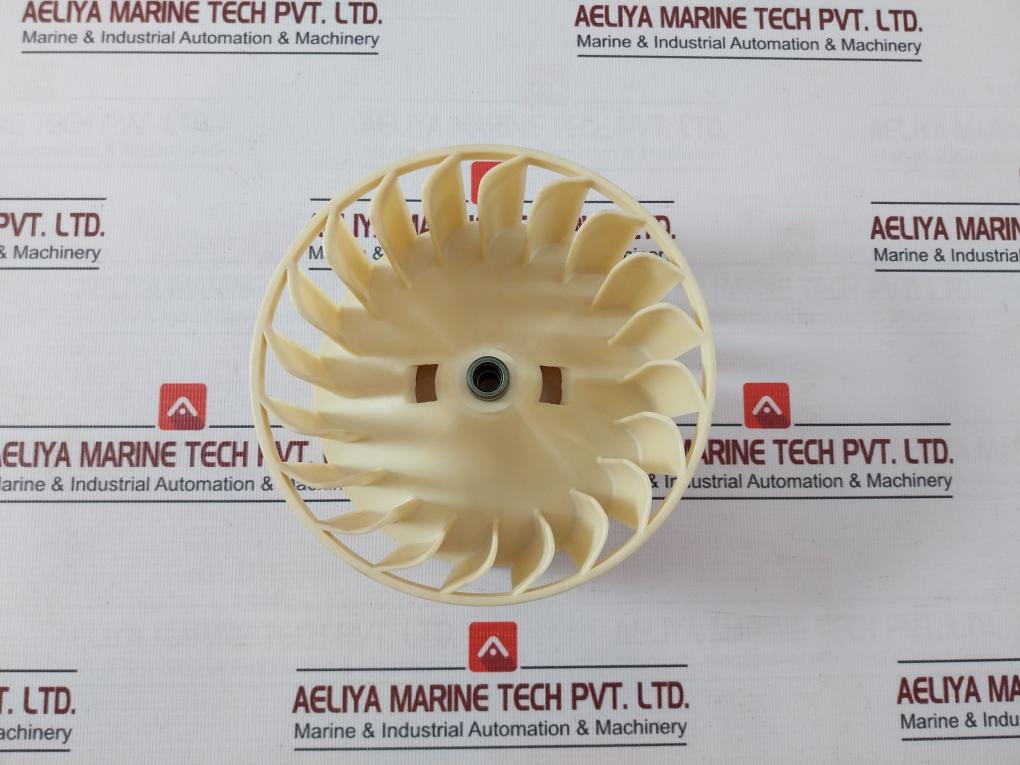 Miele 1265374 Mondia Fan Impeller