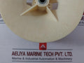 Miele 1265374 Mondia Fan Impeller