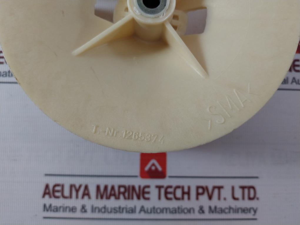 Miele 1265374 Mondia Fan Impeller