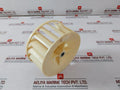Miele 1265374 Mondia Fan Impeller