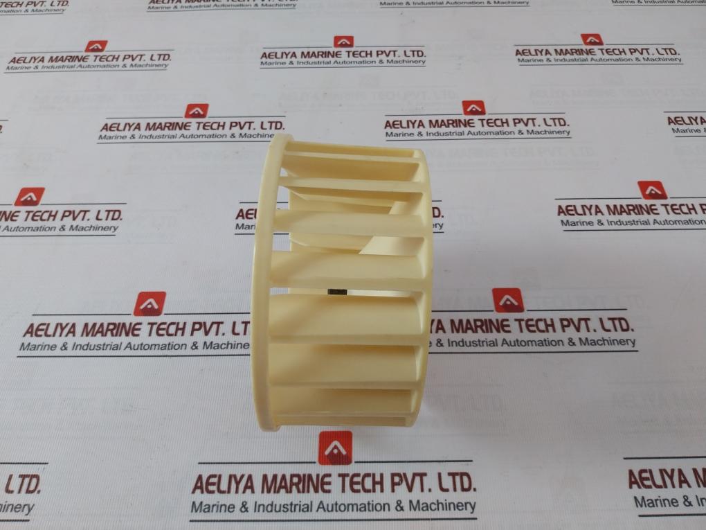 Miele 1265374 Mondia Fan Impeller