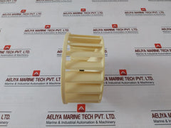 Miele 1265374 Mondia Fan Impeller