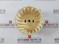 Miele 1265375 Mondia Fan Impeller 126537500018