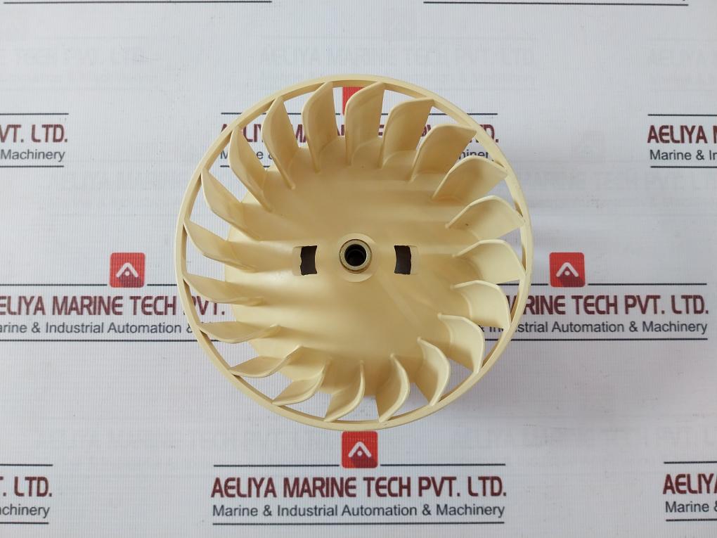 Miele 1265375 Mondia Fan Impeller 126537500018