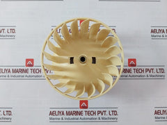 Miele 1265375 Mondia Fan Impeller 126537500018