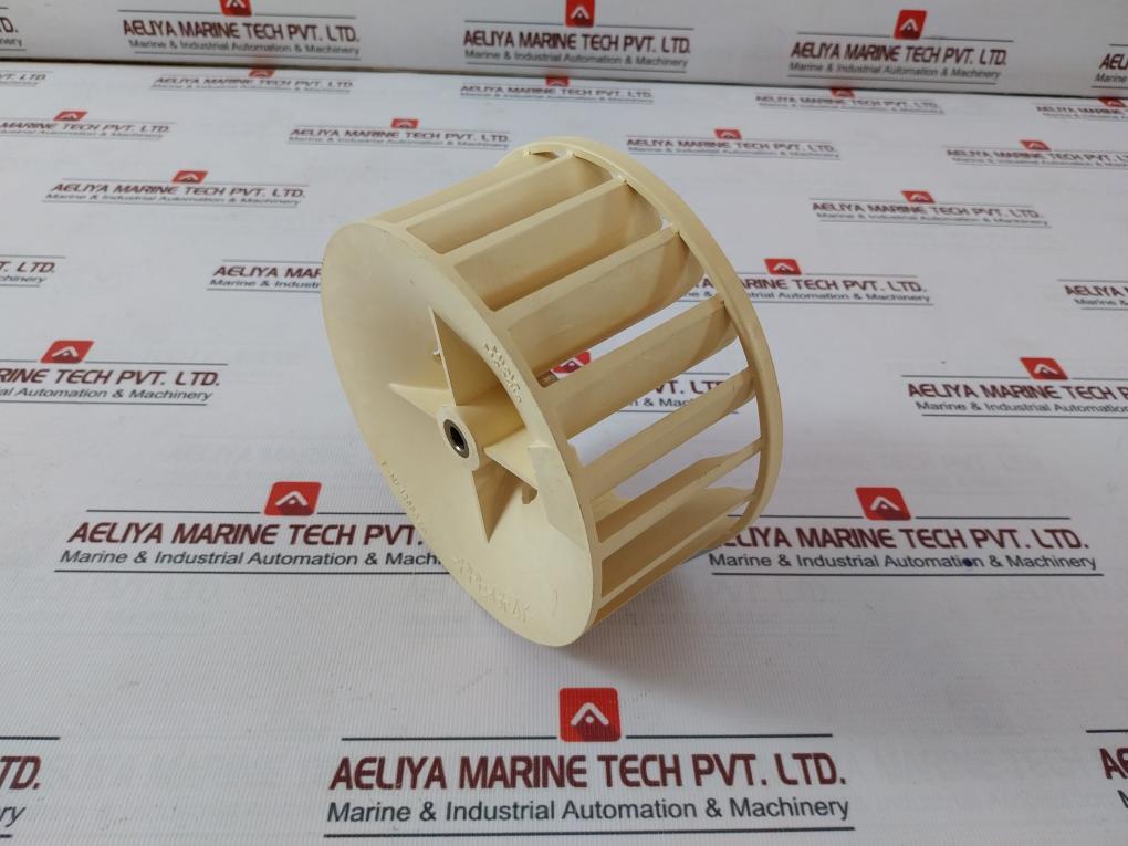 Miele 1265375 Mondia Fan Impeller 126537500018