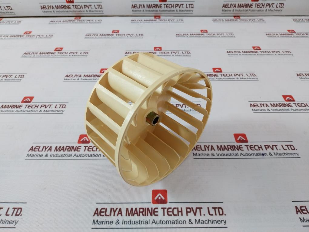 Miele 1265375 Mondia Fan Impeller 126537500018