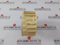 Miele 1265375 Mondia Fan Impeller 126537500018