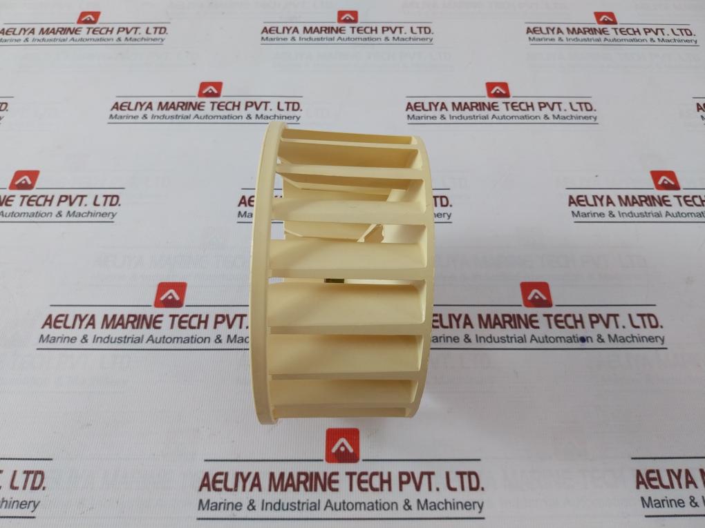 Miele 1265375 Mondia Fan Impeller 126537500018