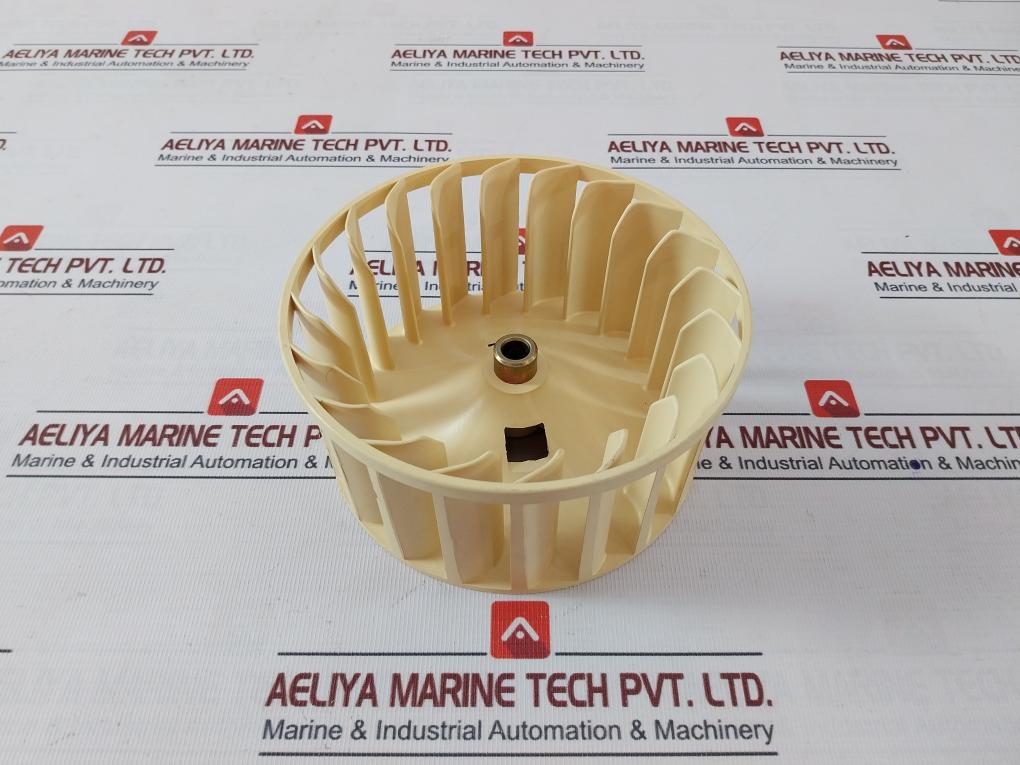 Miele 1265375 Mondia Fan Impeller 126537500018