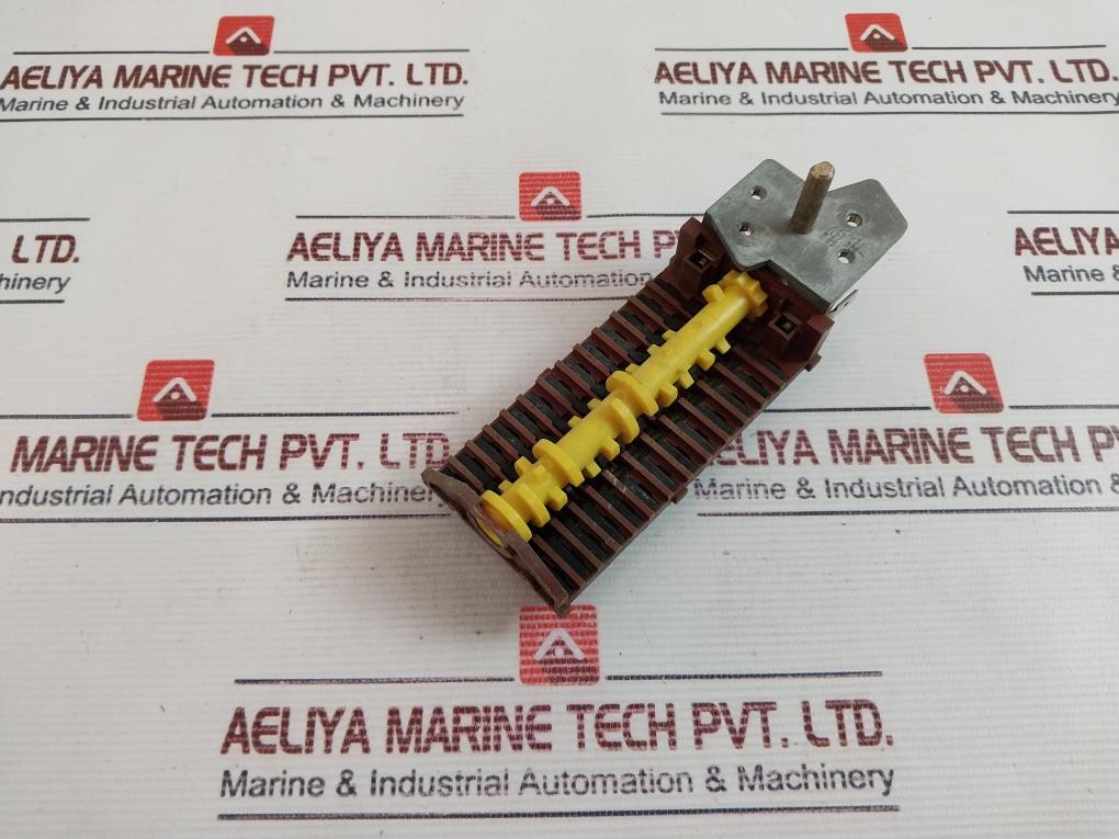 Miele 13CH/02 Selector Switch 250VAC 10A