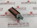 Miele 13CH/02 Selector Switch 250VAC 10A