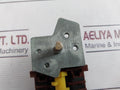 Miele 13CH/02 Selector Switch 250VAC 10A