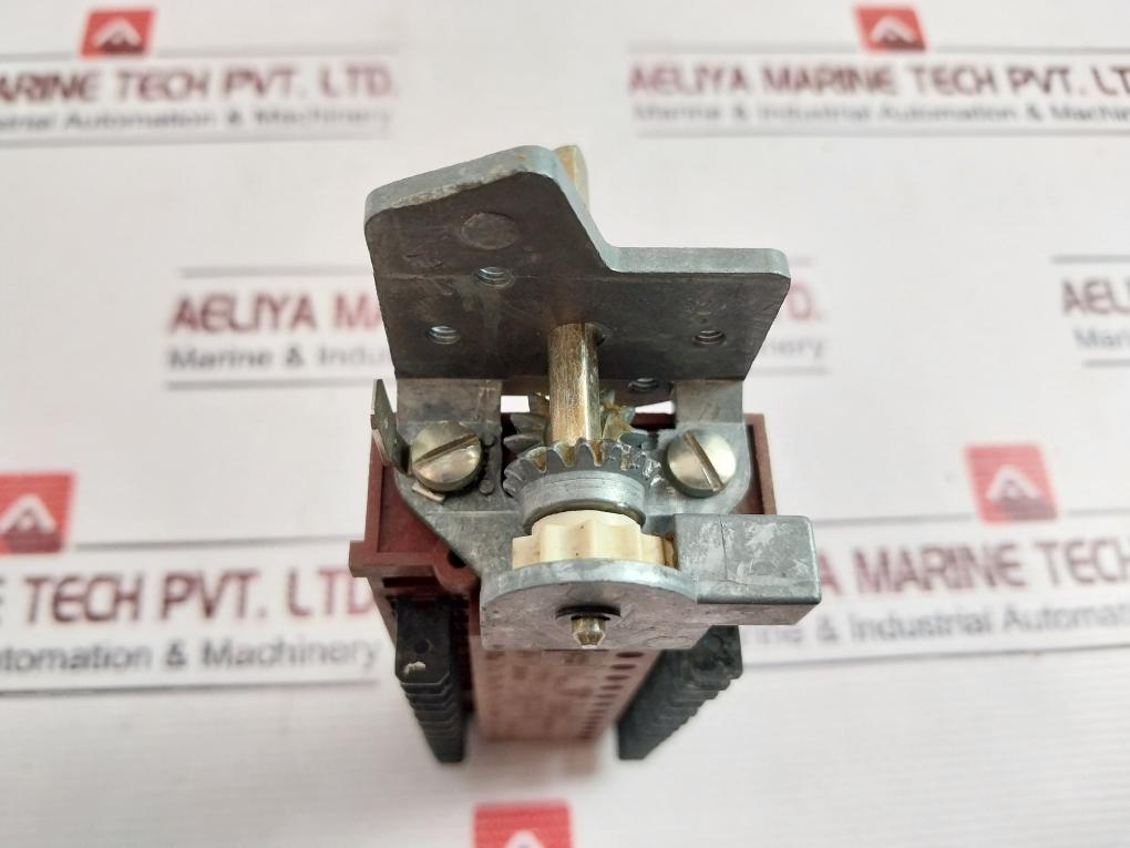 Miele 13CH/02 Selector Switch 250VAC 10A