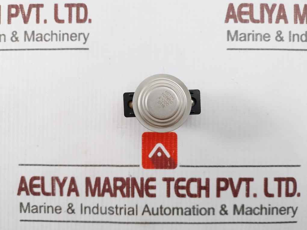 Miele 60t05 Thermostat T-o-d L 120c