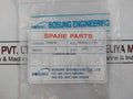 Miele 6597490 5007 Carbon Brush Set 01454591, 1554230