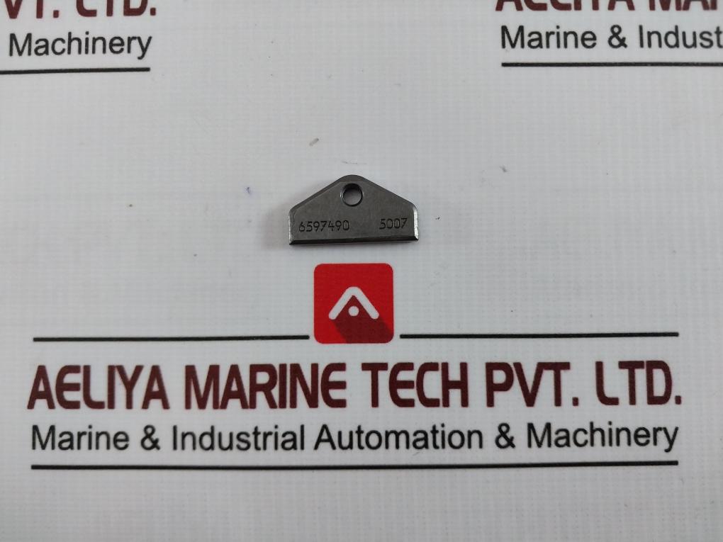 Miele 6597490 5007 Carbon Brush Set 01454591, 1554230