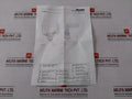 Miele 86Tb011 Temperature Regulator Thermostat For Tumble Dryer J9833 2.865