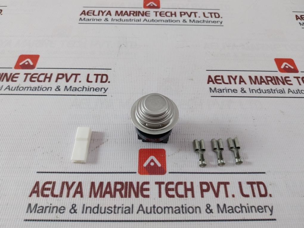 Miele 86Tb011 Temperature Regulator Thermostat For Tumble Dryer J9833 2.865