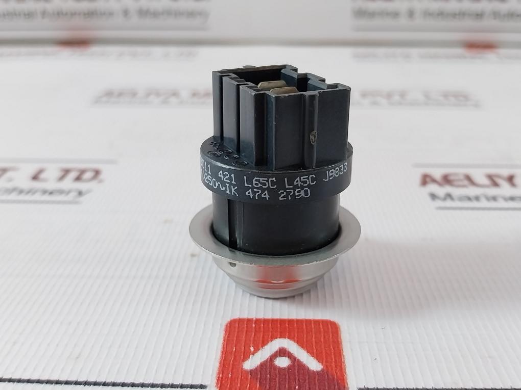 Miele 86Tb011 Temperature Regulator Thermostat For Tumble Dryer J9833 2.865