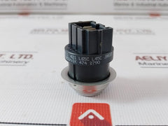 Miele 86Tb011 Temperature Regulator Thermostat For Tumble Dryer J9833 2.865