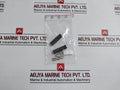 Miele Bv 1156/43 Relay With Wiring Harness And Connector Plug 220V–240V 50Hz