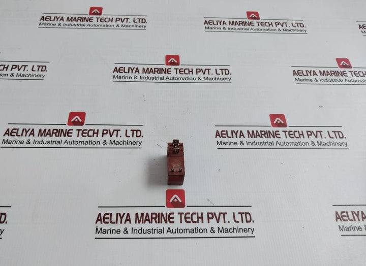 Miele Bv 1156/43 Relay With Wiring Harness And Connector Plug 220V–240V 50Hz