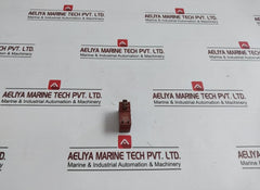 Miele Bv 1156/43 Relay With Wiring Harness And Connector Plug 220V–240V 50Hz