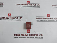 Miele Bv 1156/43 Relay With Wiring Harness And Connector Plug 220V–240V 50Hz