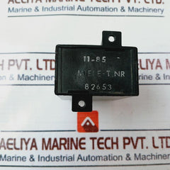 Miele E3214 Bv02 Relay 220V~15A