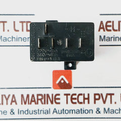 Miele E3214 Bv02 Relay 220V~15A