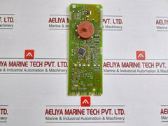 Miele Electronic 94V-0 Electronic Control Pc Board Epw411