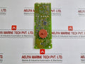 Miele Electronic 94V-0 Electronic Control Pc Board Epw411