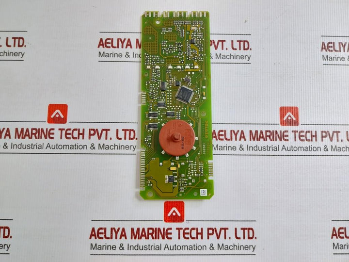 Miele Electronic 94V-0 Electronic Control Pc Board Epw411